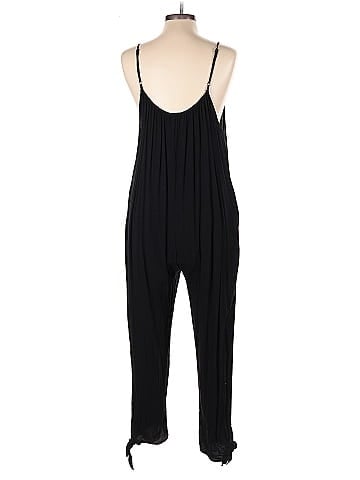 Doe & Rae Jumpsuit (view 2)