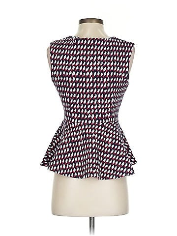 Eri + Ali Sleeveless Blouse (view 2)