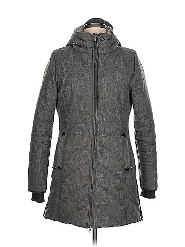 Lole Coat (view 1)