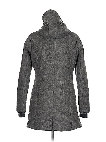 Lole Coat (view 2)