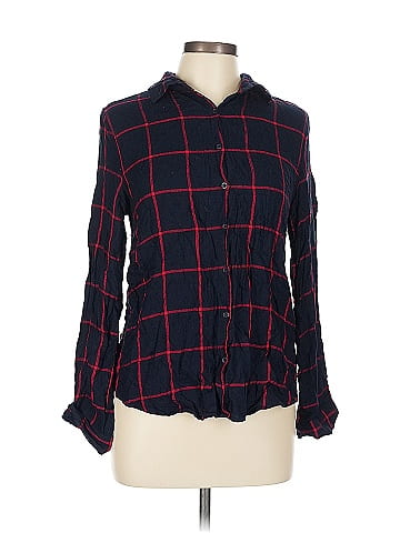 Gilli Long Sleeve Blouse (view 1)