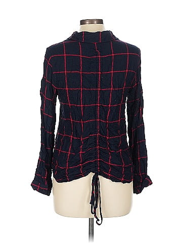 Gilli Long Sleeve Blouse (view 2)