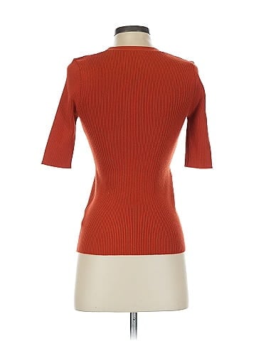 Mi ami Short Sleeve Top (view 2)