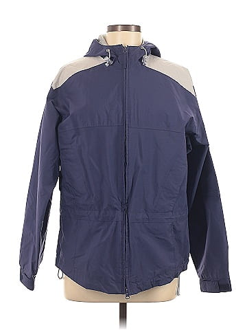 Port Authority Windbreaker (view 1)