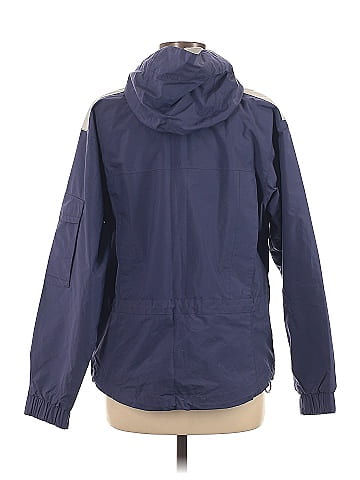 Port Authority Windbreaker (view 2)