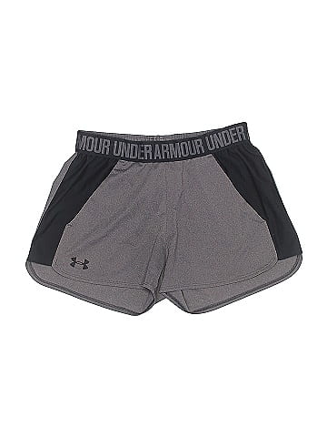 Under Armour Athletic Shorts (view 1)