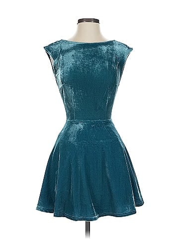 TOBI Cocktail Dress (view 1)
