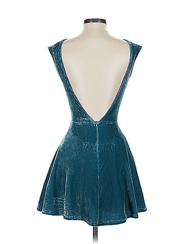 TOBI Cocktail Dress (view 2)