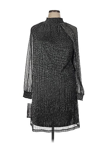 Nina Leonard Casual Dress (view 1)