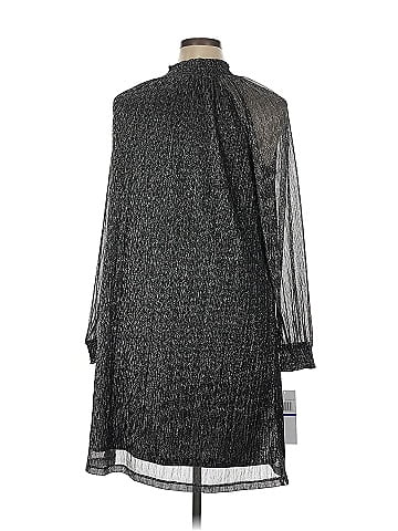 Nina Leonard Casual Dress (view 2)