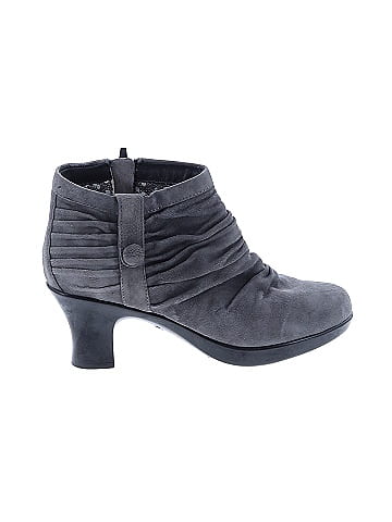 Dansko Ankle Boots (view 1)