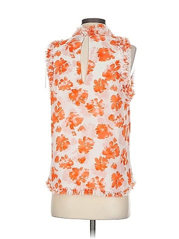 MISA Los Angeles Sleeveless Blouse (view 2)