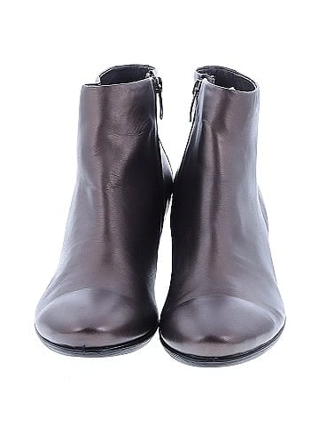 Ecco Ankle Boots (view 2)