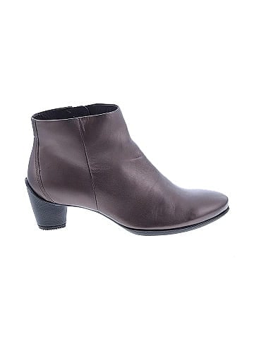 Ecco Ankle Boots (view 1)