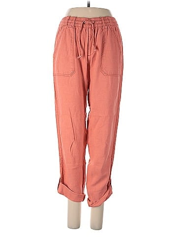 Hei Hei Linen Pants (view 1)