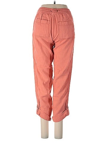 Hei Hei Linen Pants (view 2)