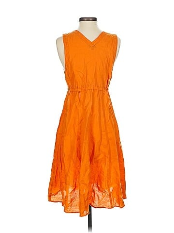 Left of Center Cocktail Dress (view 2)