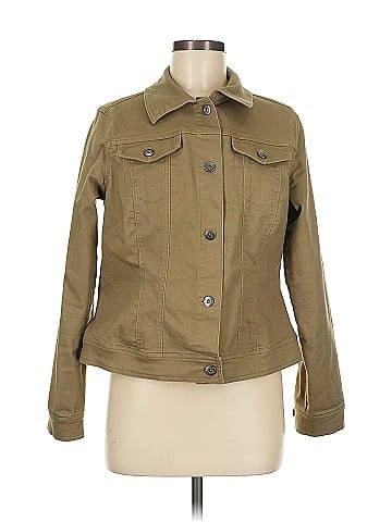 DG^2 by Diane Gilman Jacket (view 1)