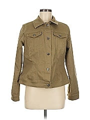 Dg^2 By Diane Gilman Jacket