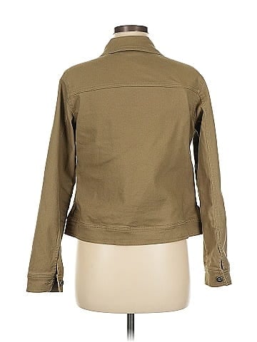 DG^2 by Diane Gilman Jacket (view 2)