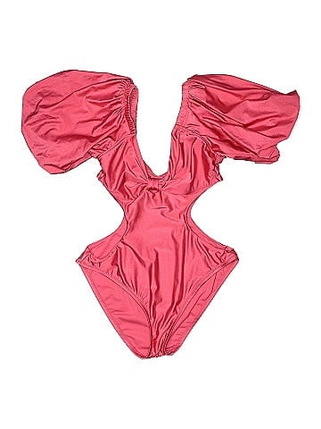 Fe Noel x Target Swimsuit Top (view 1)