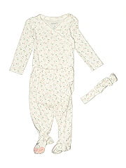 Carter's Short Sleeve Onesie