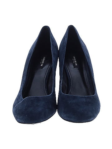 Lafayette 148 New York Heels (view 2)