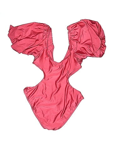 Fe Noel x Target Swimsuit Top (view 2)
