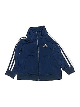Adidas Track Jacket