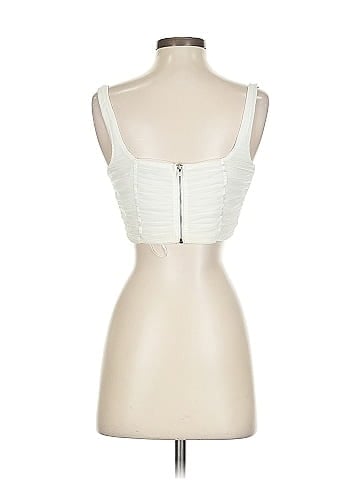 Cotton Candy LA Tube Top (view 2)