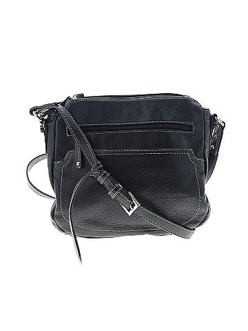 Tignanello Leather Crossbody Bag (view 1)