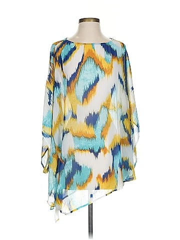 Chico's Poncho (view 1)