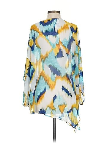 Chico's Poncho (view 2)
