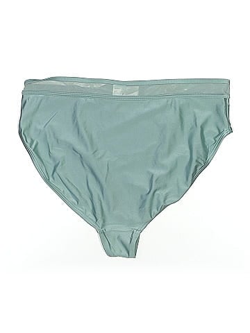 GabiFresh x Swimsuits For All Swimsuit Bottoms (view 2)