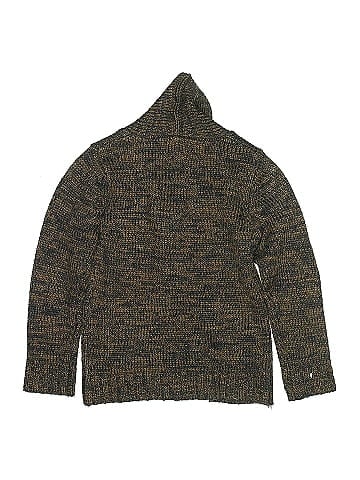 Peek... Cardigan (view 2)