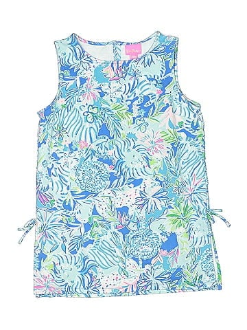 Lilly Pulitzer Sleeveless Top (view 1)