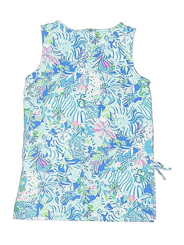 Lilly Pulitzer Sleeveless Top (view 2)