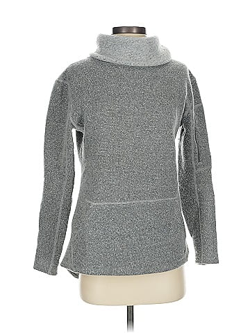 Smartwool Turtleneck Sweater (view 1)