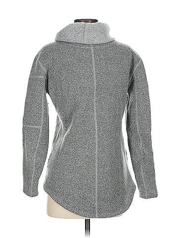 Smartwool Turtleneck Sweater (view 2)