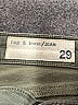 Rag & Bone/JEAN Green Jeggings Size 29 waist - photo 3