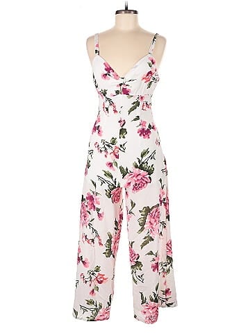 Favlux fashion Jumpsuit (view 1)