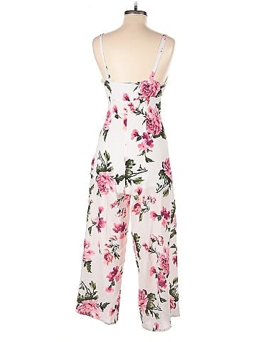 Favlux fashion Jumpsuit (view 2)