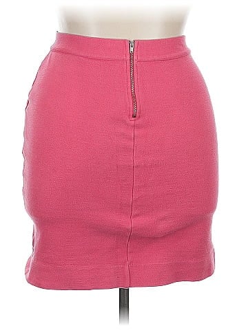 Cremieux Casual Skirt (view 2)
