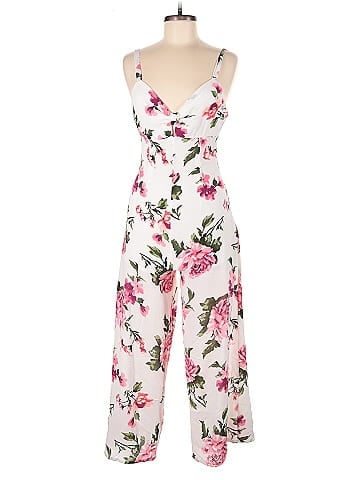 Favlux fashion Jumpsuit (view 1)