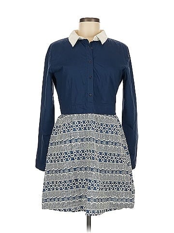 English Factory Casual Dress (view 1)