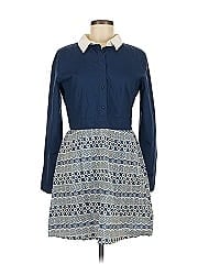 English Factory Casual Dress