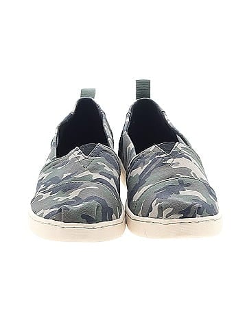 TOMS Sneakers (view 2)