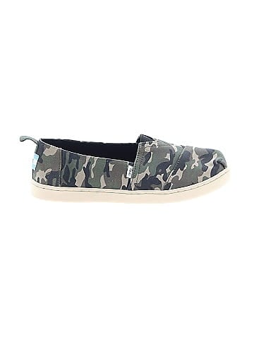 TOMS Sneakers (view 1)