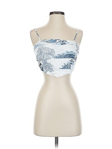 12th Tribe Sleeveless Top (view 1)