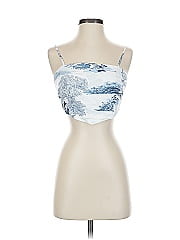 12th Tribe Sleeveless Top